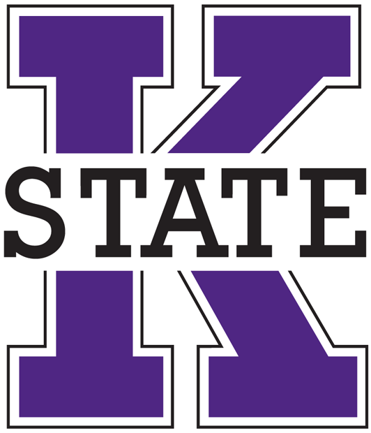 Kansas State Wildcats 1975-1989 Alternate Logo iron on transfers for T-shirts
